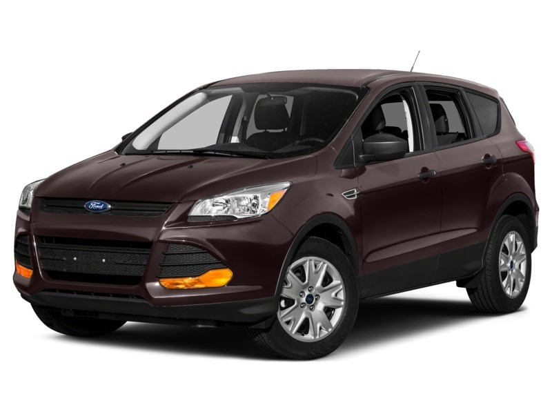 2013 Ford Escape 4WD 4dr SEL Kodiak Brown  Shot 10