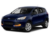 2013 Ford Escape FWD 4dr SE Deep Impact Blue  Shot 13