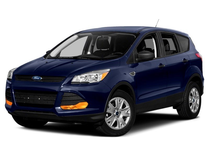 2013 Ford Escape FWD 4dr SE