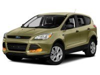 2014 Ford Escape FWD 4dr SE