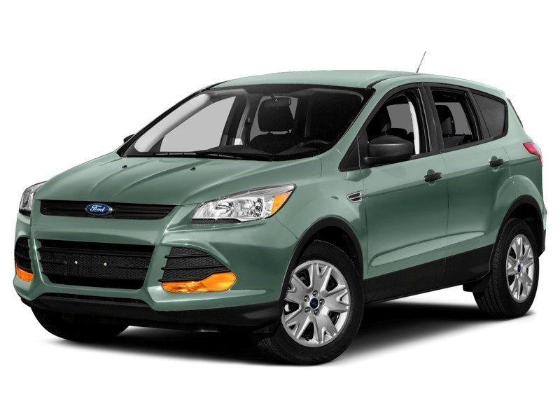 2013 Ford Escape FWD 4dr SE