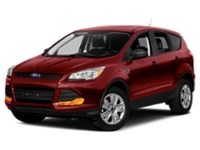 2013 Ford Escape FWD 4dr SE Ruby Red Clearcoat  Shot 34