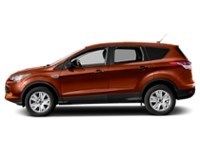 2014 Ford Escape FWD 4dr SE Sunset  Shot 15