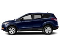 2013 Ford Escape FWD 4dr SE Deep Impact Blue  Shot 15