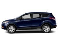 2013 Ford Escape FWD 4dr SE Deep Impact Blue  Shot 15