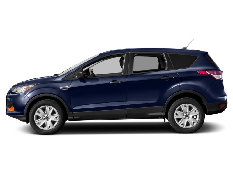2013 Ford Escape 4WD 4dr SEL Deep Impact Blue  Shot 17