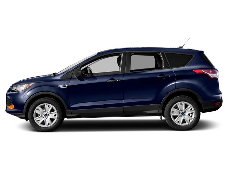 2013 Ford Escape FWD 4dr SE Deep Impact Blue  Shot 15