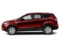 2013 Ford Escape FWD 4dr SE Ruby Red Clearcoat  Shot 33