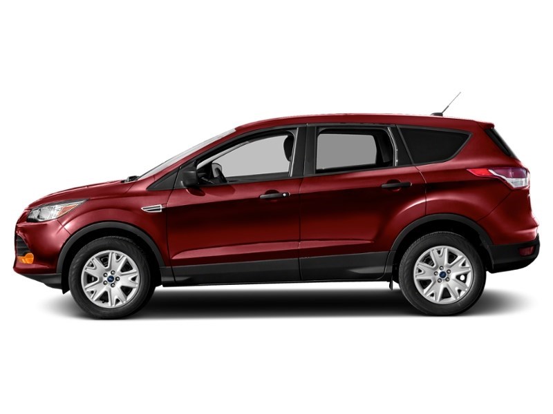 2013 Ford Escape FWD 4dr SE Ruby Red Clearcoat  Shot 33