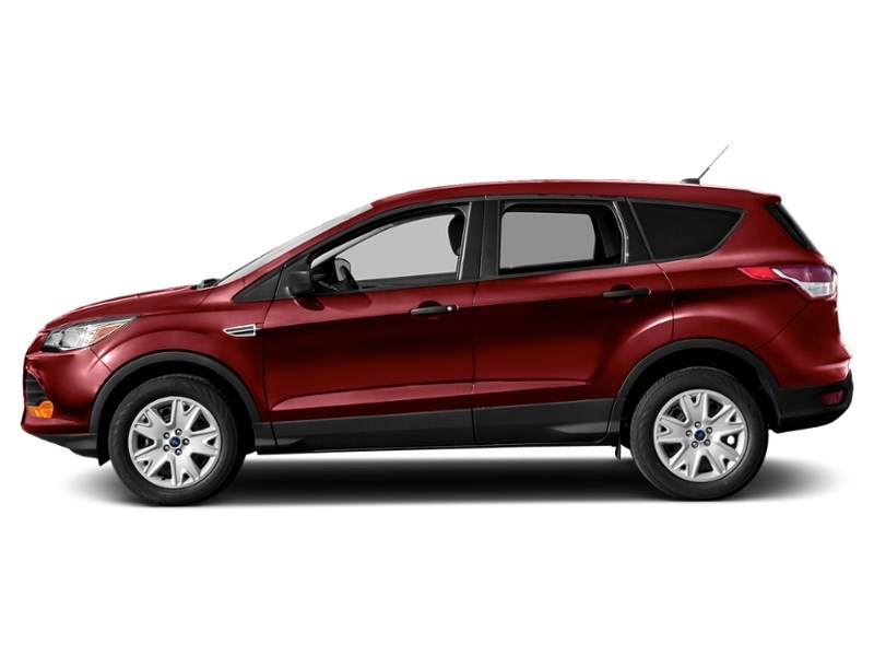 2014 Ford Escape FWD 4dr SE Ruby Red Clearcoat  Shot 33