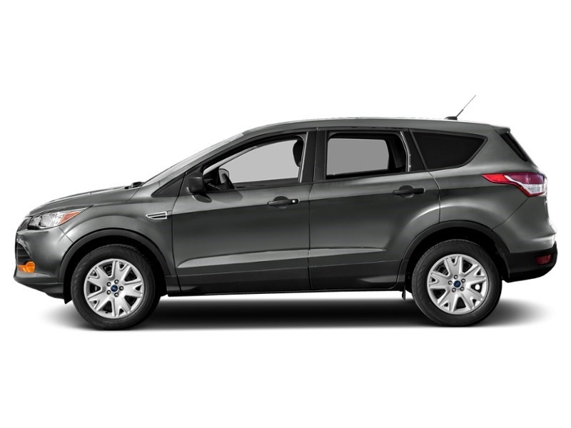 2013 Ford Escape FWD 4dr SE Sterling Grey Metallic  Shot 47