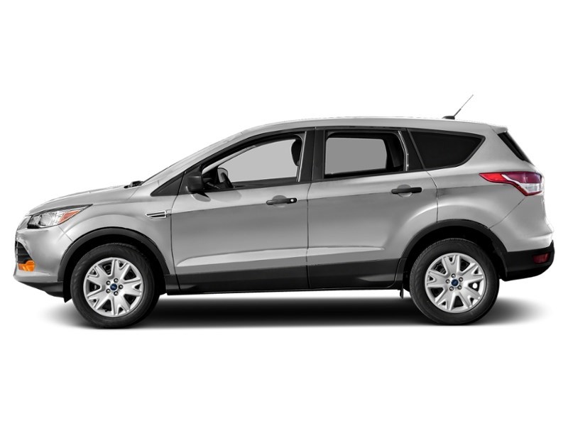 2013 Ford Escape FWD 4dr SE Ingot Silver Metallic  Shot 51