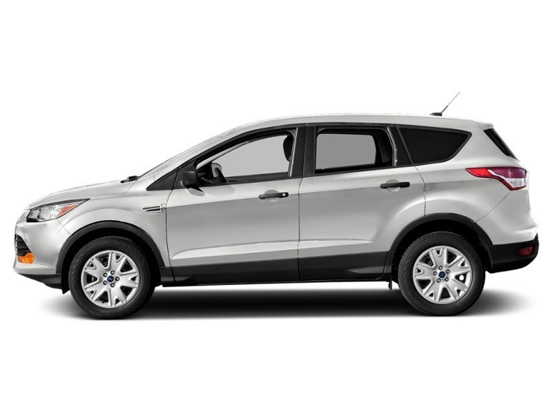 2014 Ford Escape FWD 4dr SE Oxford White  Shot 57