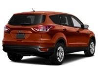 2014 Ford Escape FWD 4dr SE Sunset  Shot 14