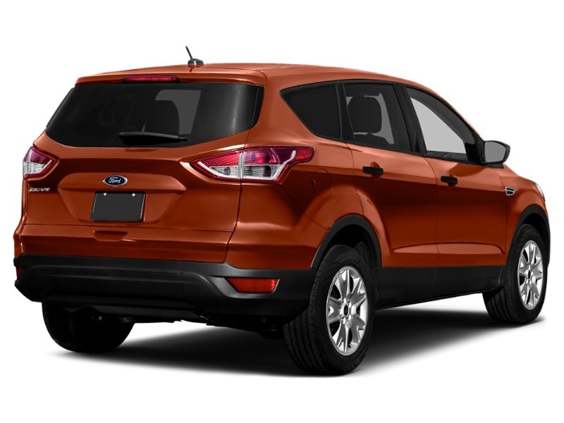 2014 Ford Escape FWD 4dr SE Sunset  Shot 14