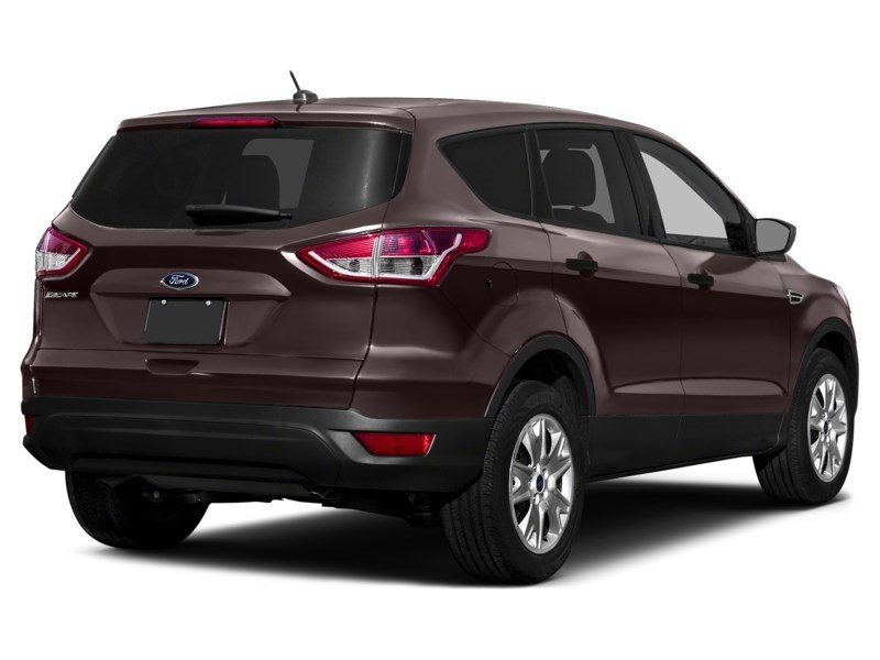 2013 Ford Escape 4WD 4dr SEL Kodiak Brown  Shot 8