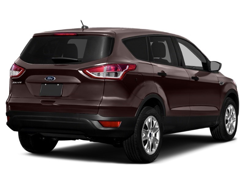 2013 Ford Escape FWD 4dr SE Kodiak Brown  Shot 12