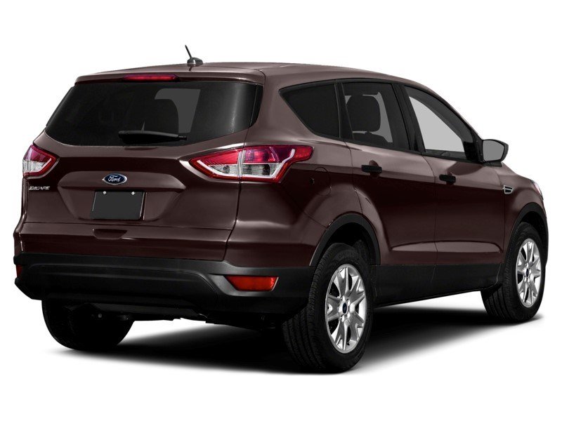 2013 Ford Escape FWD 4dr SE