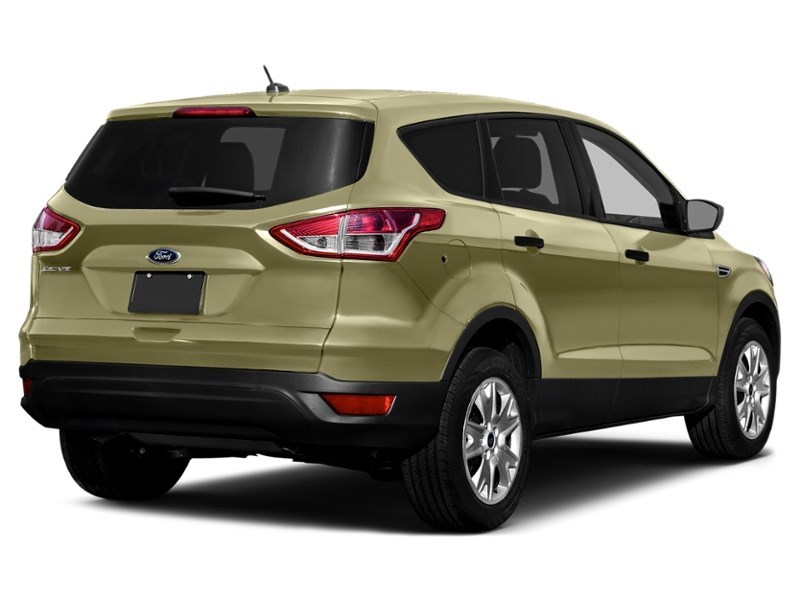 2013 Ford Escape FWD 4dr SE Ginger Ale Metallic  Shot 24