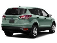 2013 Ford Escape FWD 4dr SE Frosted Glass Metallic  Shot 30