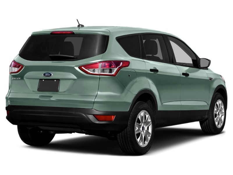 2013 Ford Escape FWD 4dr SE Frosted Glass Metallic  Shot 30