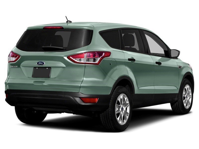 2013 Ford Escape FWD 4dr SE