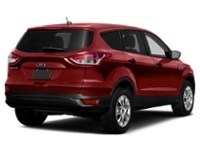 2013 Ford Escape FWD 4dr SE Ruby Red Clearcoat  Shot 32
