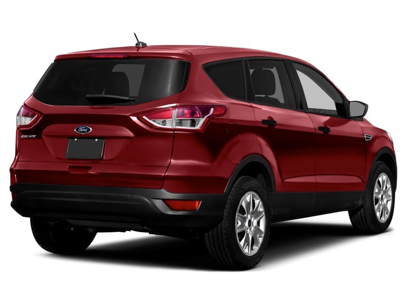 2013 Ford Escape 4WD 4dr SEL