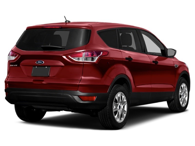 2013 Ford Escape FWD 4dr SE Ruby Red Clearcoat  Shot 32