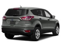 2014 Ford Escape FWD 4dr Titanium Sterling Grey Metallic  Shot 2
