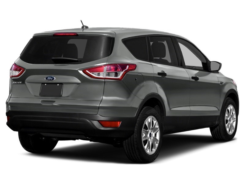 2013 Ford Escape FWD 4dr SE Sterling Grey Metallic  Shot 48