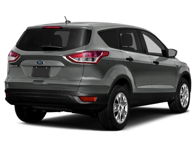 2014 Ford Escape FWD 4dr SE Sterling Grey Metallic  Shot 44