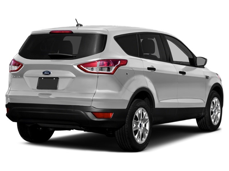 2013 Ford Escape FWD 4dr SE Ingot Silver Metallic  Shot 54