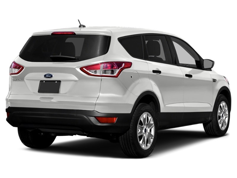 2013 Ford Escape FWD 4dr SE Oxford White  Shot 56