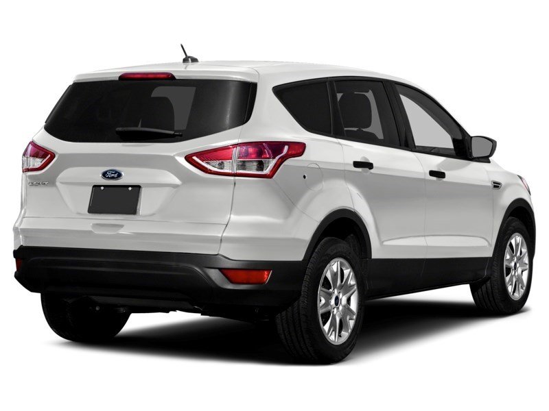 2013 Ford Escape FWD 4dr SE