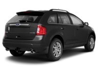 2013 Ford Edge 4dr SEL FWD Tuxedo Black Metallic  Shot 42