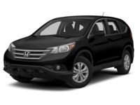 2013 Honda CR-V 2WD 5dr EX Crystal Black Pearl  Shot 34