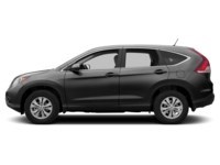 2013 Honda CR-V 2WD 5dr EX Polished Metal Metallic  Shot 5