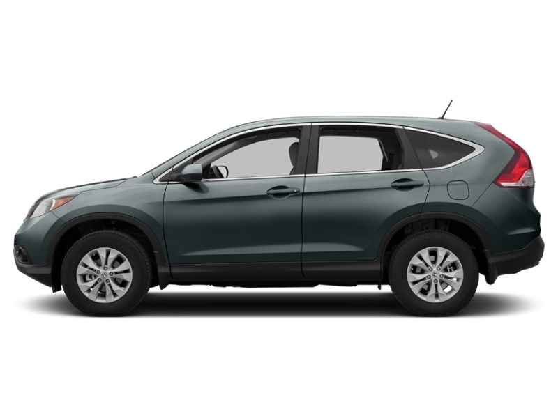 2013 Honda CR-V 2WD 5dr EX Opal Sage Metallic  Shot 17