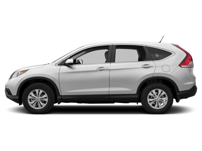 2013 Honda CR-V 2WD 5dr EX