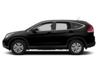 2013 Honda CR-V 2WD 5dr EX