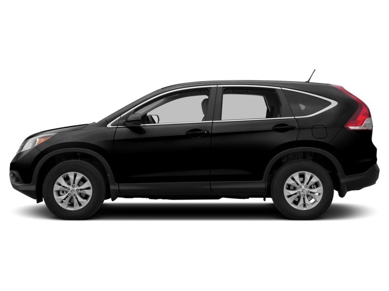 2013 Honda CR-V 2WD 5dr EX