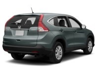 2013 Honda CR-V 2WD 5dr EX
