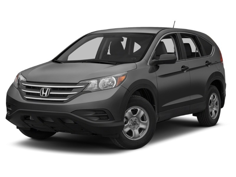 2013 Honda CR-V AWD 5dr LX