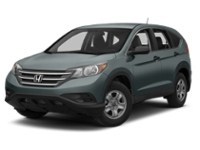 2013 Honda CR-V AWD 5dr LX Opal Sage Metallic  Shot 13