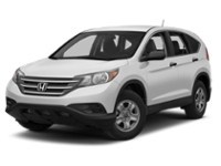 2013 Honda CR-V AWD 5dr LX
