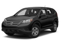 2013 Honda CR-V AWD 5dr LX