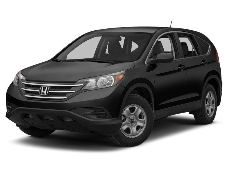 2013 Honda CR-V AWD 5dr LX