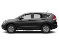 2013 Honda CR-V AWD 5dr LX Polished Metal Metallic  Shot 3