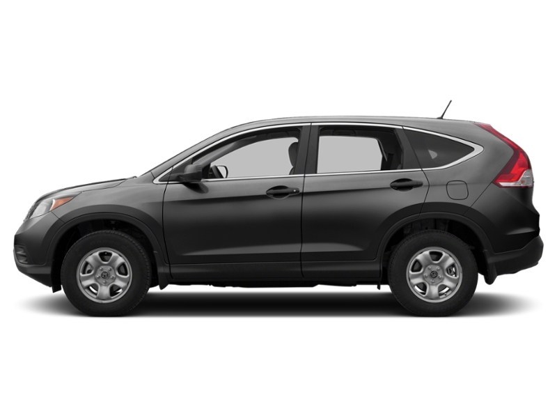 2013 Honda CR-V AWD 5dr LX